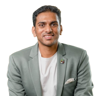 Arjun Vaidya