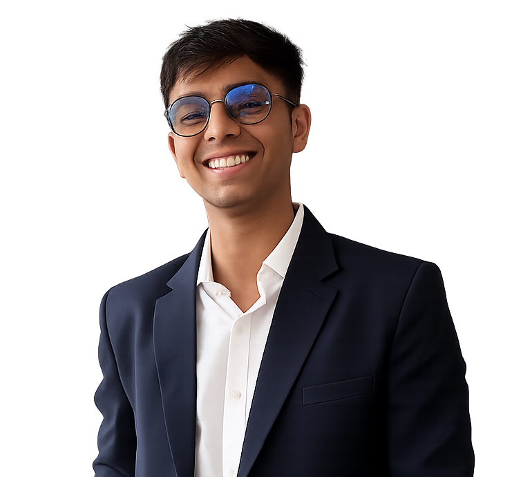 Ayush Panchimya