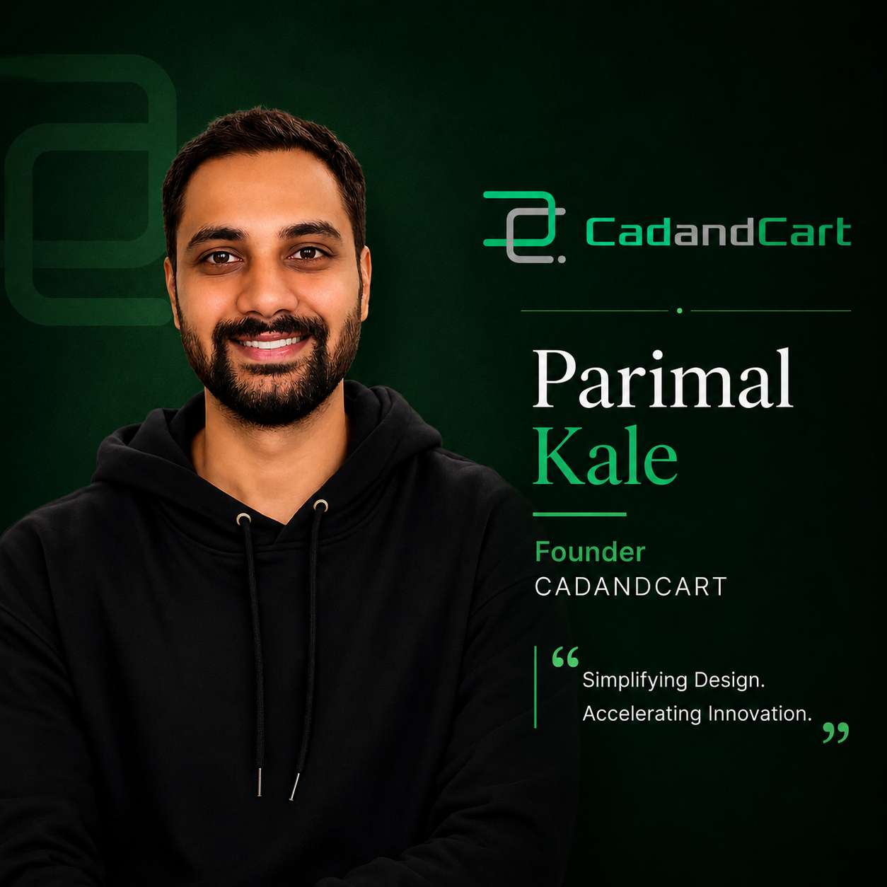 CadAndCart