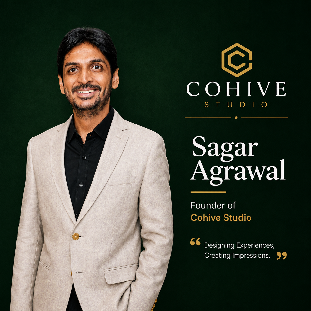 Cohive Studio