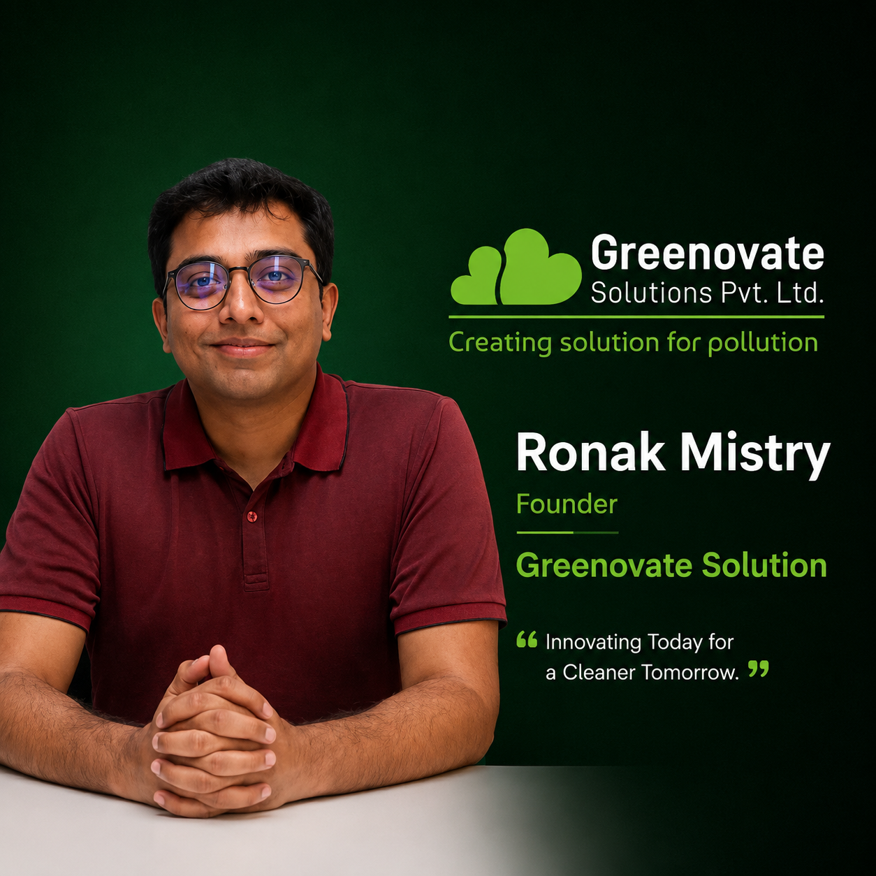 Greenovate Solutions
