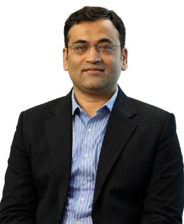 Honish Zaveri