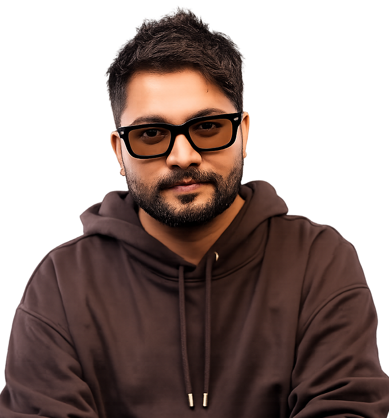 Mangesh Shinde