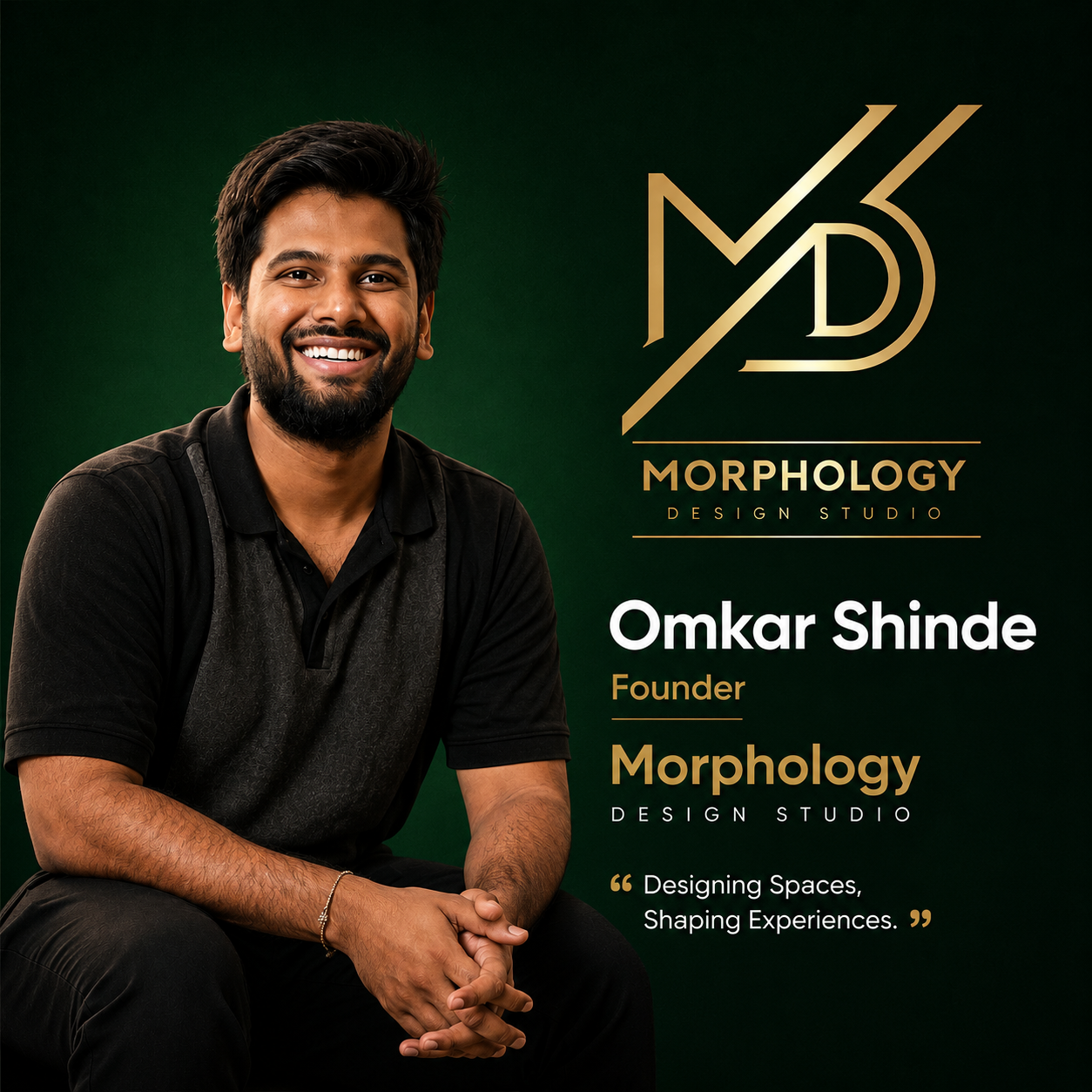 Morphology Studio