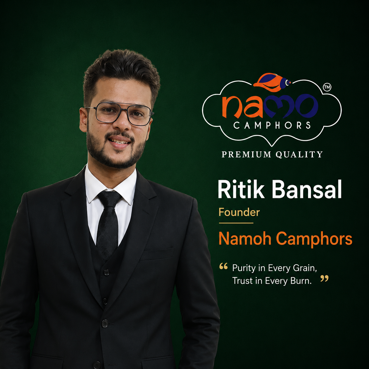 Namo Camphors