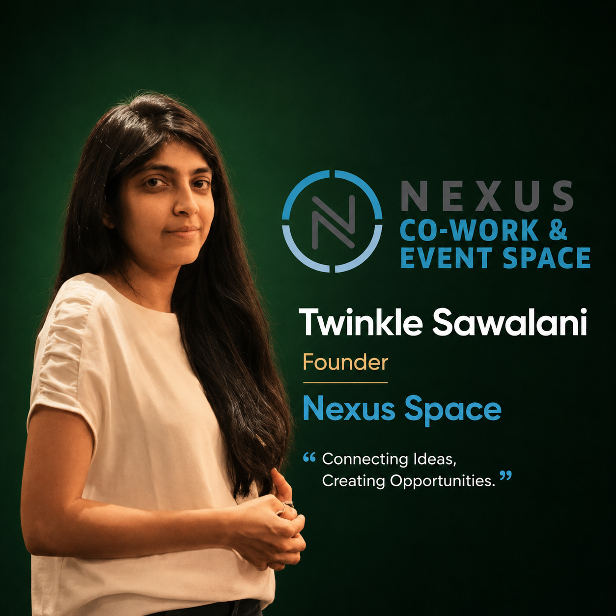 Nexus Co-Work