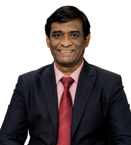 Dr. Radhakrishnan Pillai