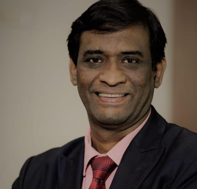 Dr. Radhakrishnan Pillai