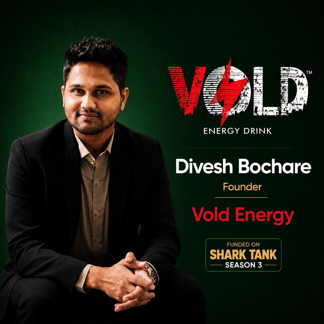 Vold Energy