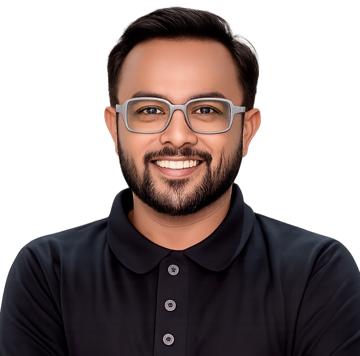 Yogesh Thite