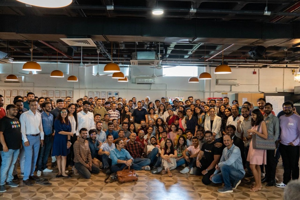 Entrelogy Community Group